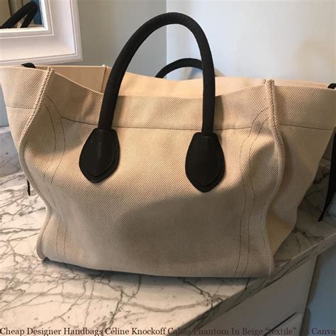 celine knockoff handbags